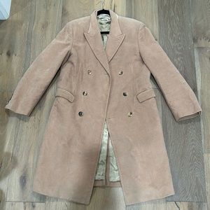 Marc Jacobs Designer Coat